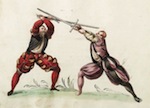 Fechten MA2